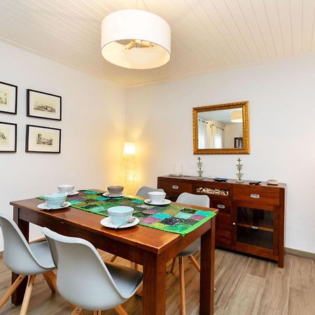 Holiday Home Cap De Tossa By Interhome Tossa de Mar Exteriér fotografie