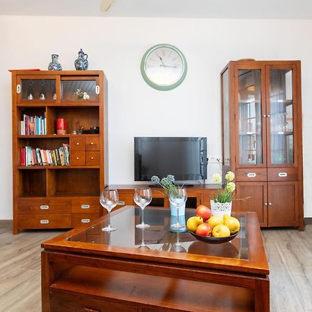 Holiday Home Cap De Tossa By Interhome Tossa de Mar Exteriér fotografie