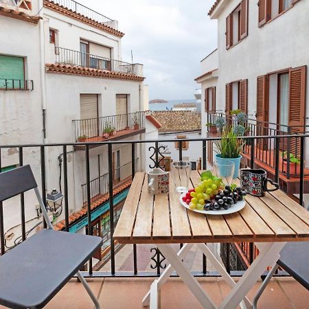 Holiday Home Cap De Tossa By Interhome Tossa de Mar Exteriér fotografie