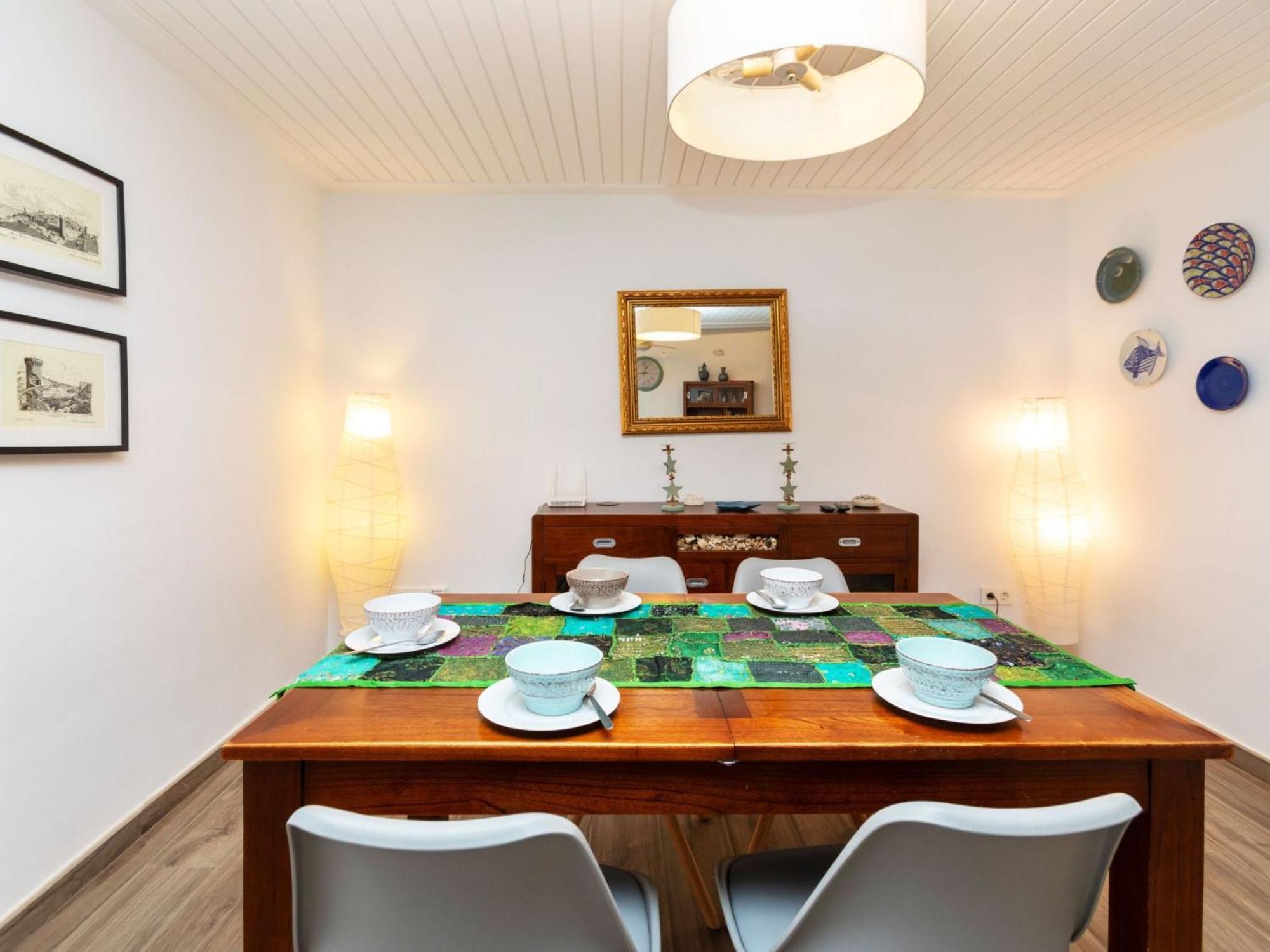Holiday Home Cap De Tossa By Interhome Tossa de Mar Exteriér fotografie