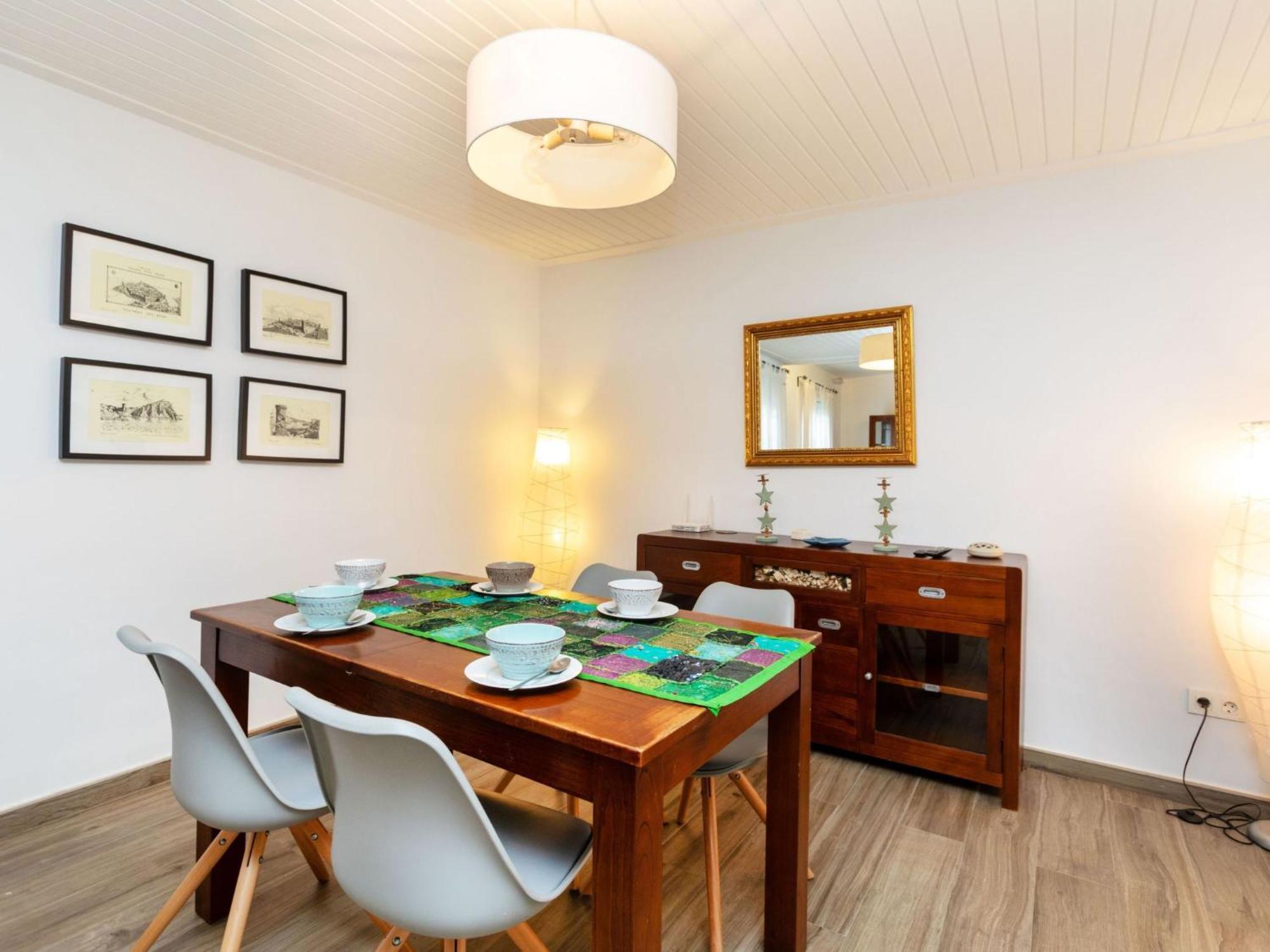 Holiday Home Cap De Tossa By Interhome Tossa de Mar Exteriér fotografie