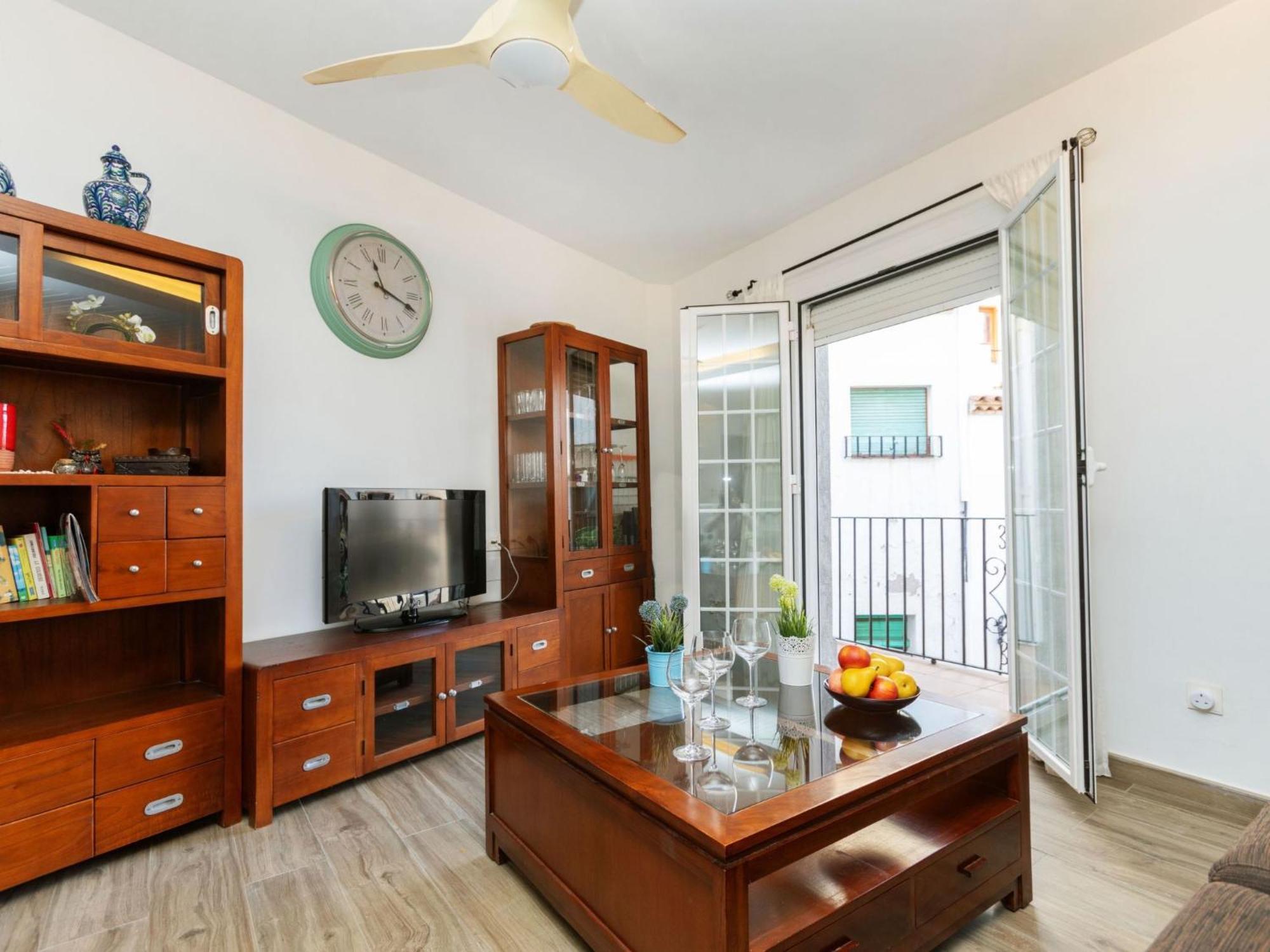 Holiday Home Cap De Tossa By Interhome Tossa de Mar Exteriér fotografie