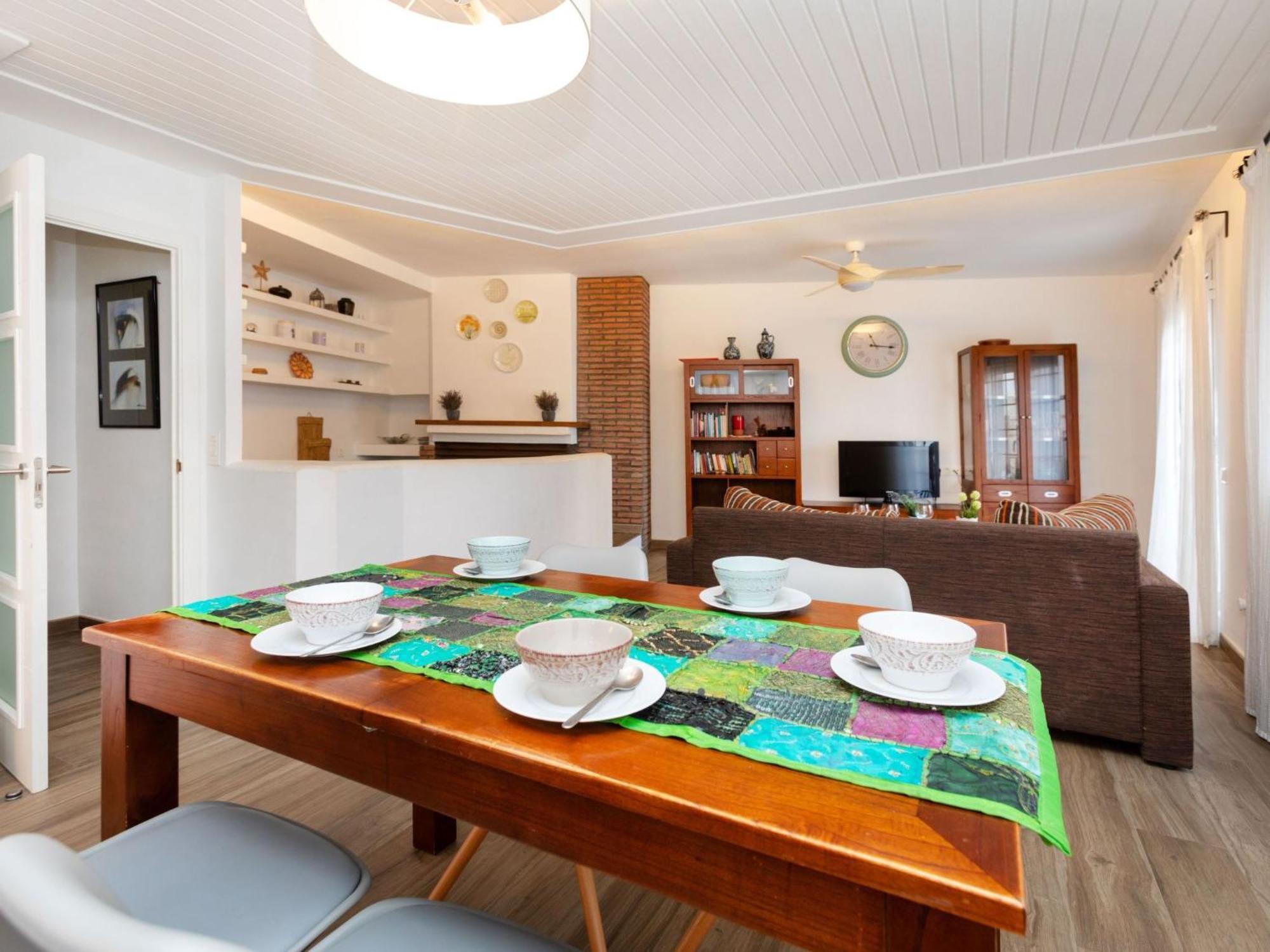 Holiday Home Cap De Tossa By Interhome Tossa de Mar Exteriér fotografie