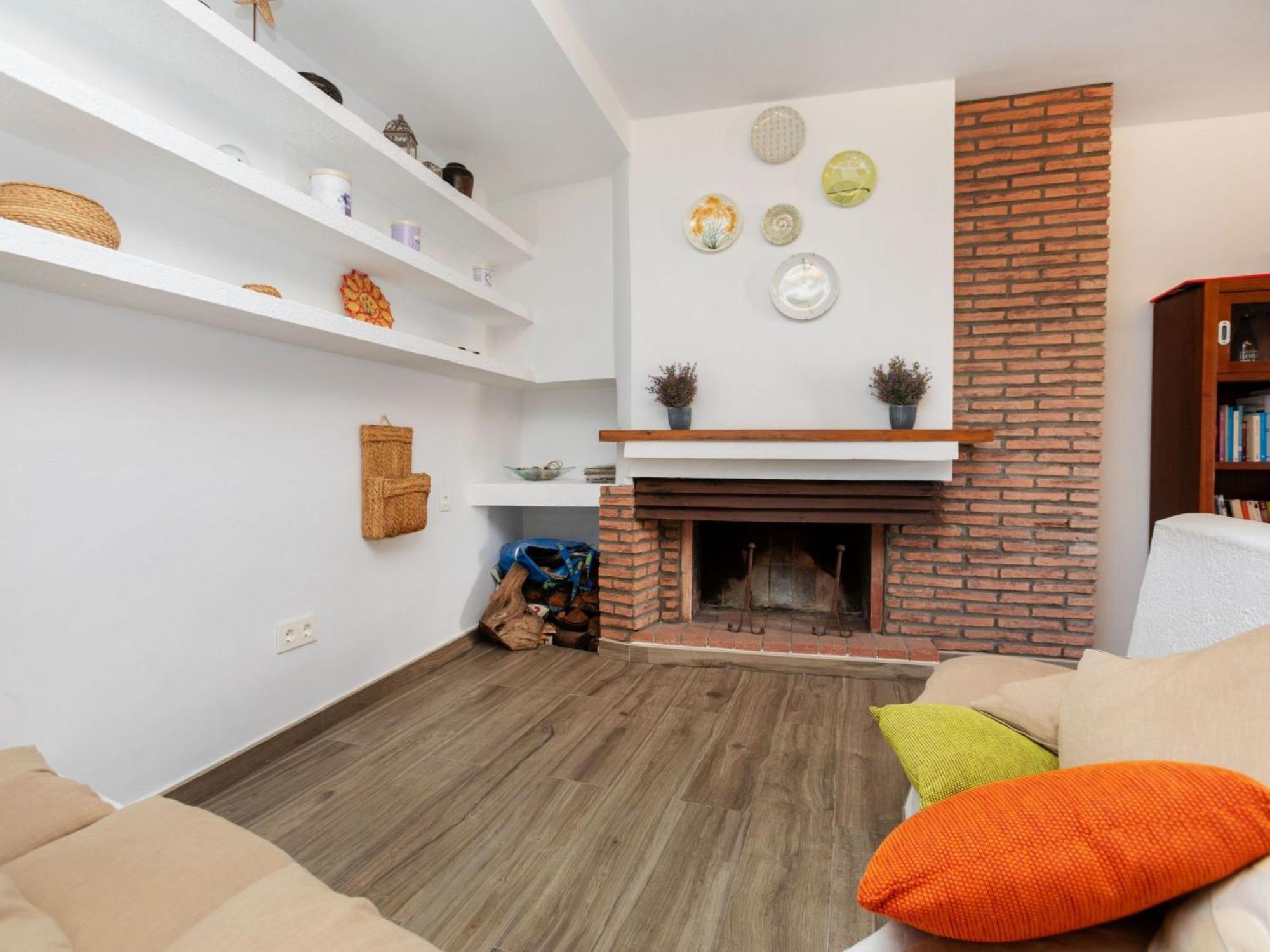 Holiday Home Cap De Tossa By Interhome Tossa de Mar Exteriér fotografie