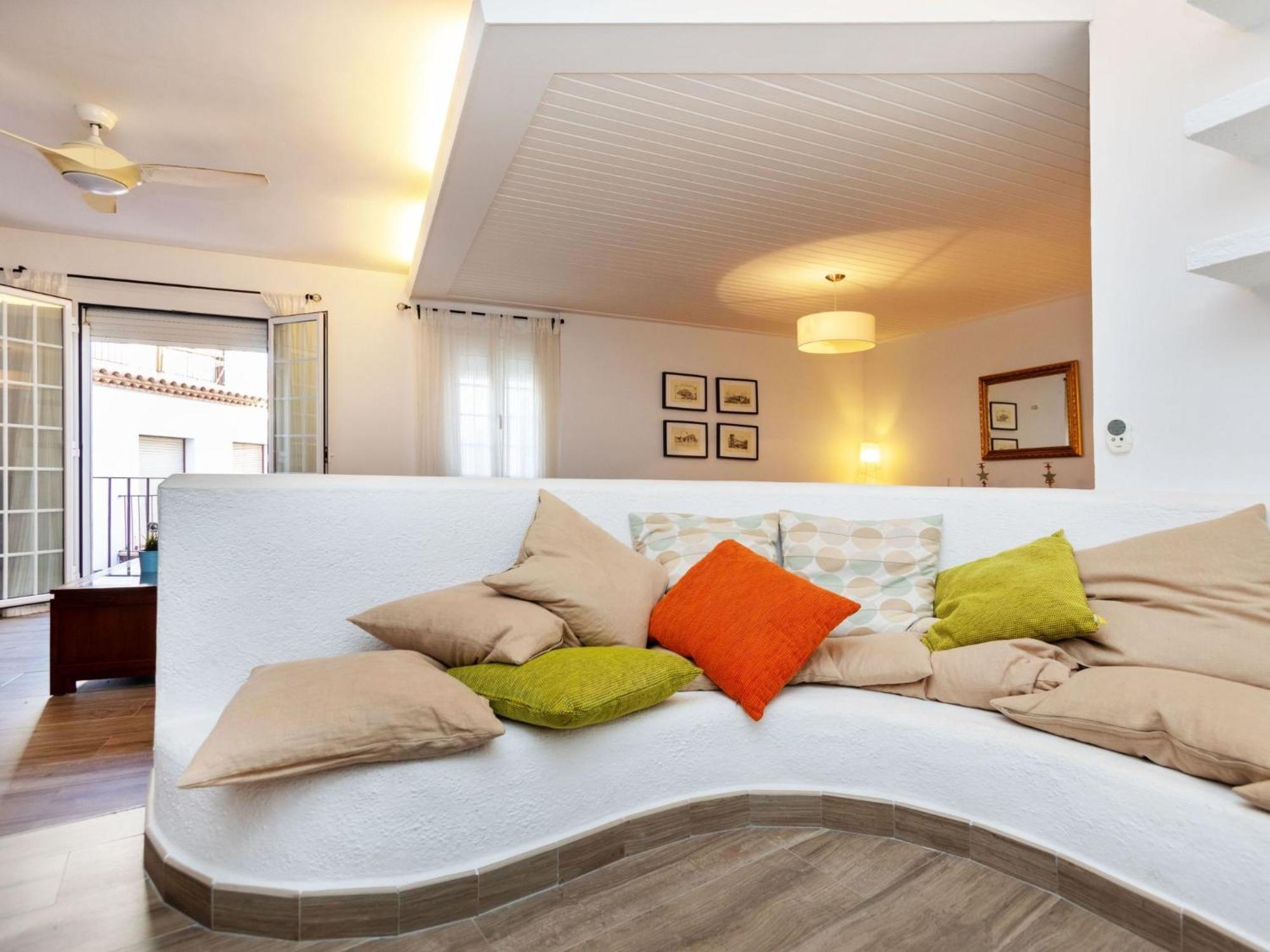Holiday Home Cap De Tossa By Interhome Tossa de Mar Exteriér fotografie