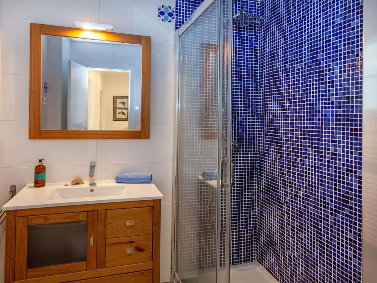 Holiday Home Cap De Tossa By Interhome Tossa de Mar Exteriér fotografie