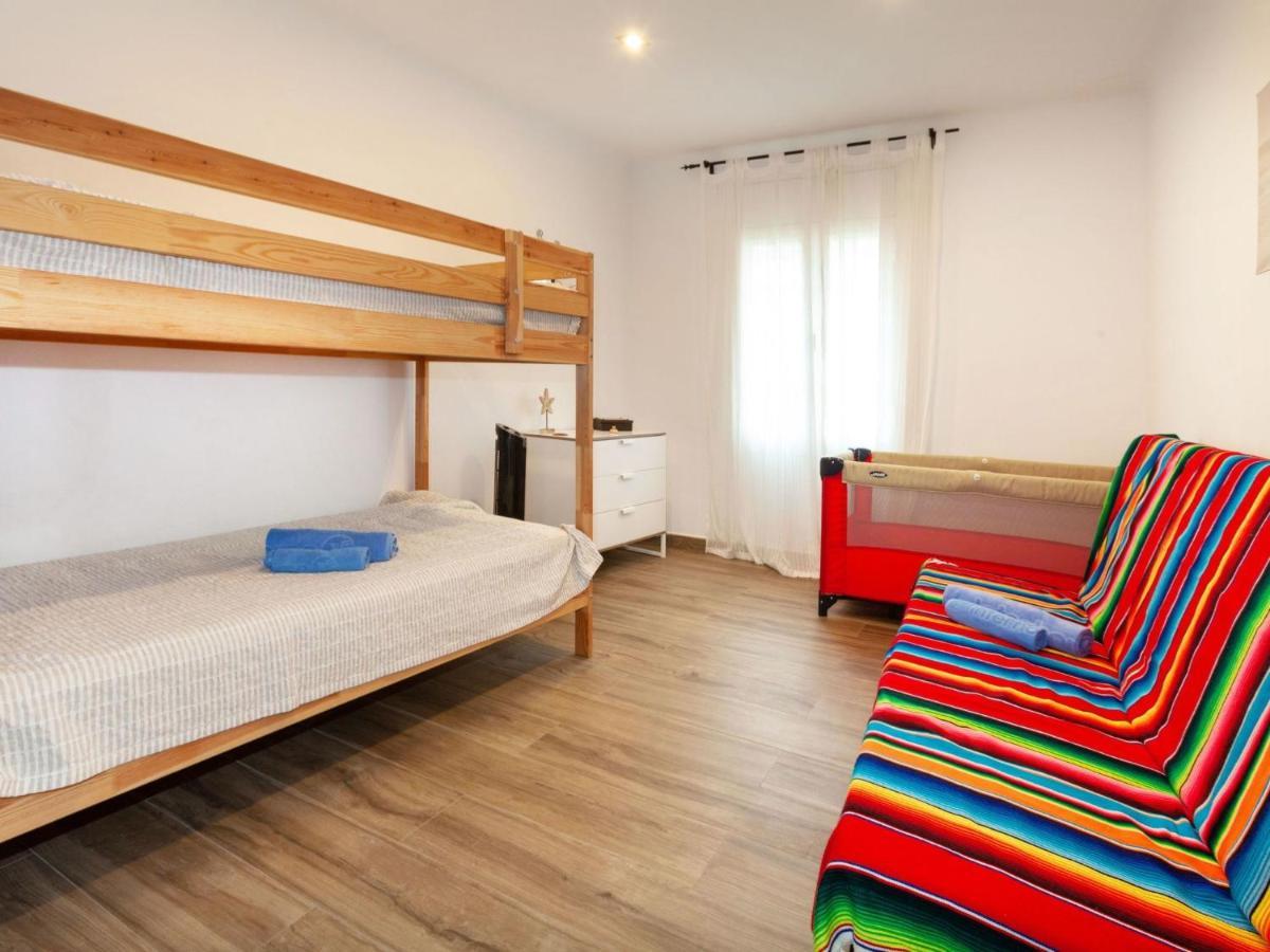 Holiday Home Cap De Tossa By Interhome Tossa de Mar Exteriér fotografie