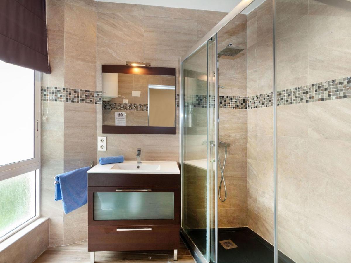 Holiday Home Cap De Tossa By Interhome Tossa de Mar Exteriér fotografie